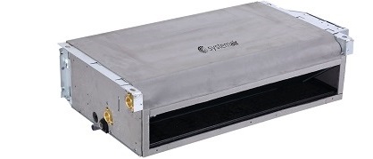 Systemair SYSIMPLE WCF40M