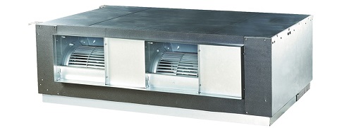 Ballu BVRFDS-KS6-224-A