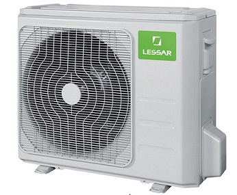 Lessar LU-3HE27FVE2 R32