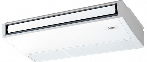 Mitsubishi Electric PCA-M100KA / PUHZ-ZRP100VKA DELUXE