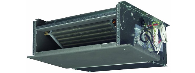 Daikin FWM06DTN