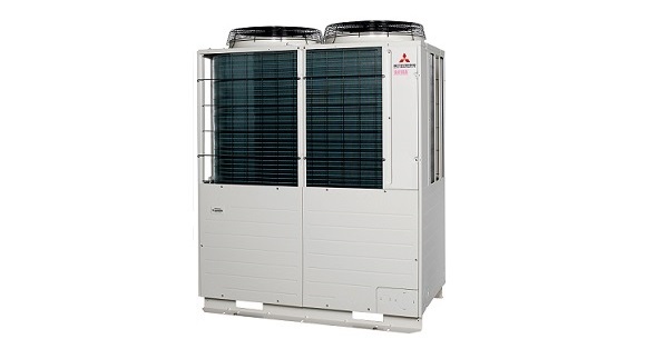 Mitsubishi Heavy FDC670KXZRE1