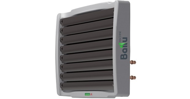 Ballu BHP-W3-30-S