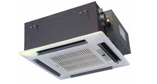 Gree GMV-ND28T/B-T EURO GMV5