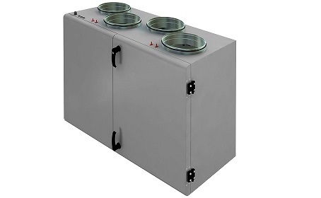 SHUFT UniMAX-P 1400VWL EC