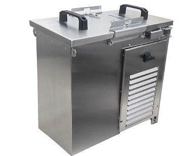 Ventmachine Satellite 2 с автоматикой Zentec