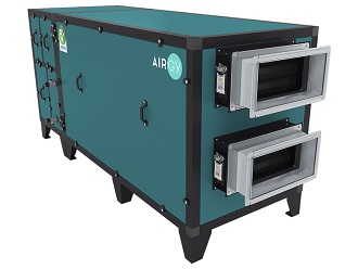 Breezart Airgy 2000 Eco Pro