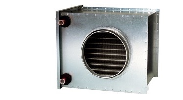 Systemair VBC 400-2