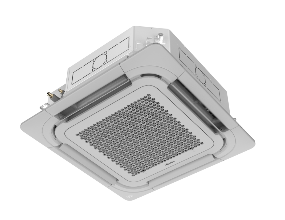 Hisense HEAVY 2.0 CLASSIC AUC-24HR4RJC2/PE-QFA/CD/AUW-24H4RF2 (комплект)