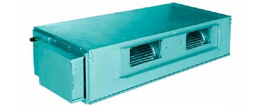 Gree GMV-ND160PHS/A-T GMV5