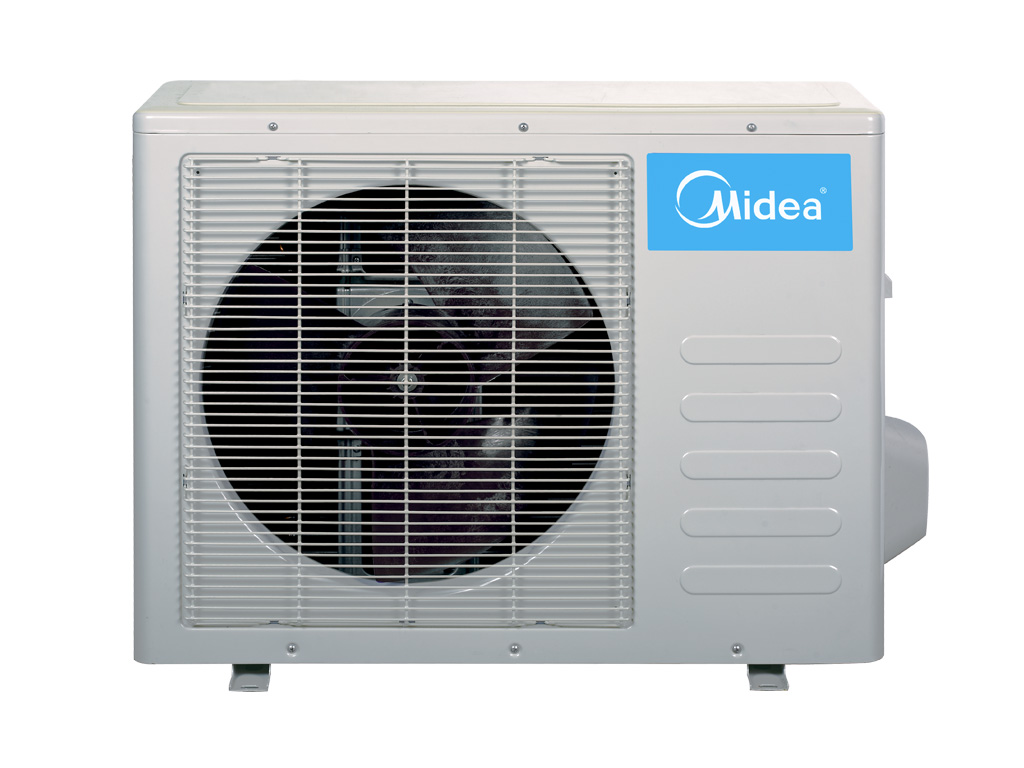 Midea MOU MOU-24HN1-Q/-40