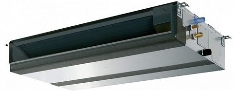 Mitsubishi Electric PEAD-M125JA(L) / PUHZ-ZRP125VKA DELUXE