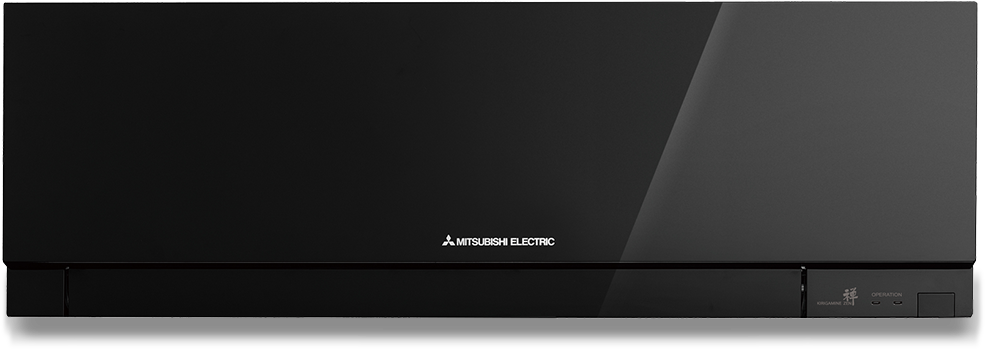 Настенный блок Mitsubishi Electric MSZ-EF50VGKB Дизайн