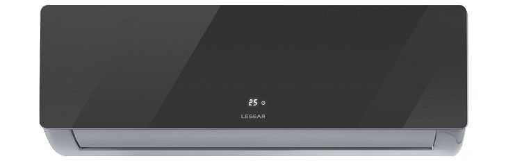 Lessar LS-HE12KNE2/LU-HE12KNE2 Ego