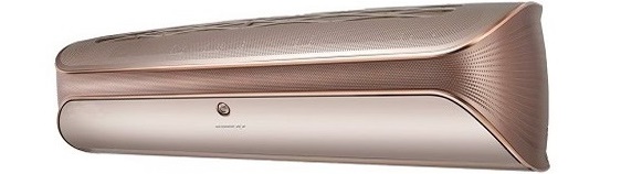 Tosot T12H-STR/I-G / T12H-STR/O TRIANGLE золотой
