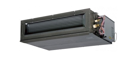 Mitsubishi Heavy FDU45KXE6F