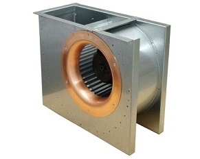 Systemair DKEX 315-4 Центробежный вентилятор