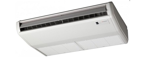 Mitsubishi Heavy FDE100VH / FDC100VSX-W