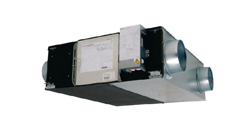 Mitsubishi Electric LGH-65RVX-E Lossnay