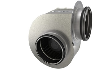 Systemair CE 140 L-125 Центробежный вентилятор
