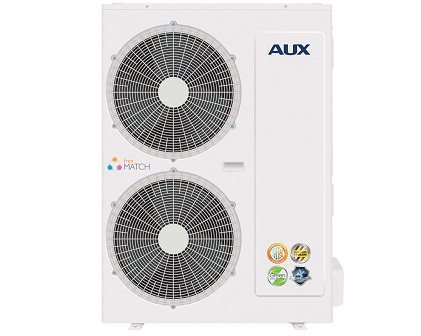AUX AM4-H36/4DR1B