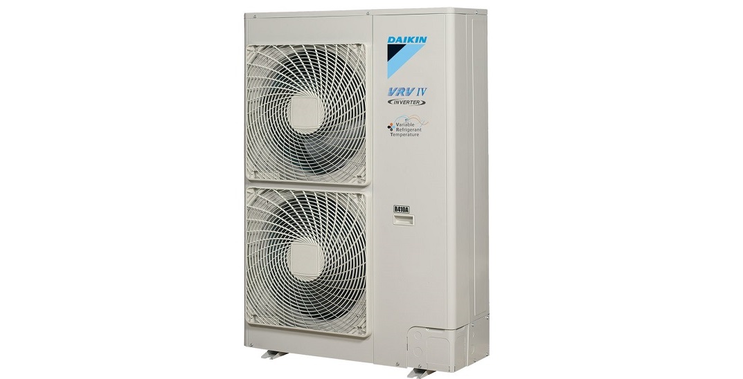 Daikin RXYSQ8TY VRV-IV S - наружный блок VRF системы