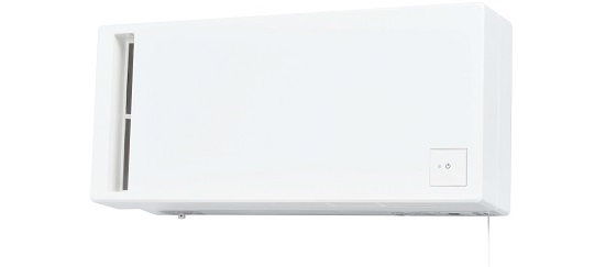 Mitsubishi Electric VL-50S2-E Lossnay