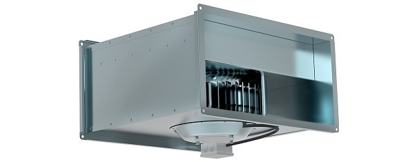 Shuft RFD 1000х500-4M VIM