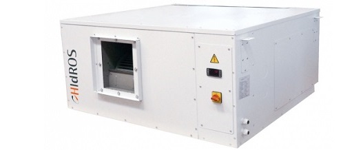 Hidros SHA 150
