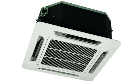 Daikin FWF04BT
