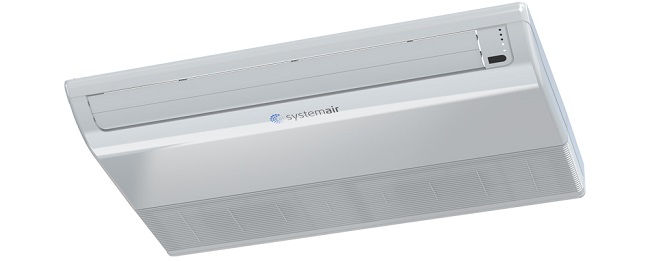Systemair SYSVRF2 CEILING 56 Q напольно-потолочный блок VRV системы