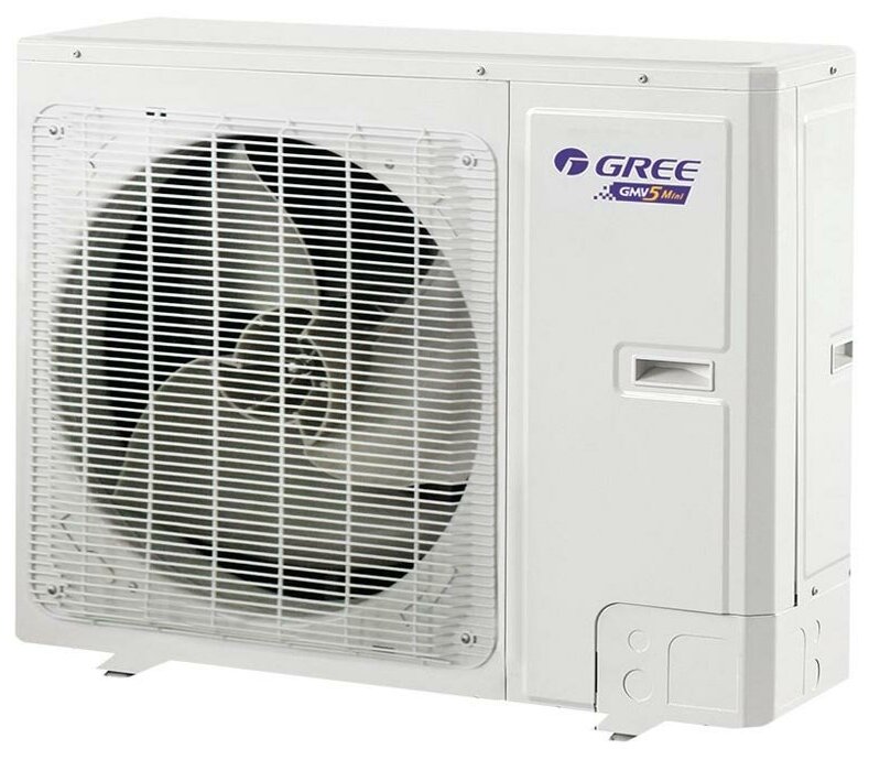 Gree GMV-100WL/C-T GMV5 Mini
