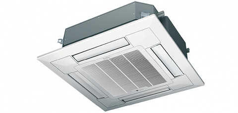 Ballu Machine BLC_C-18HN1_19Y (compact) (on/off)