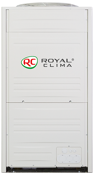 Наружный блок VRF системы серии RCWT-154STFG