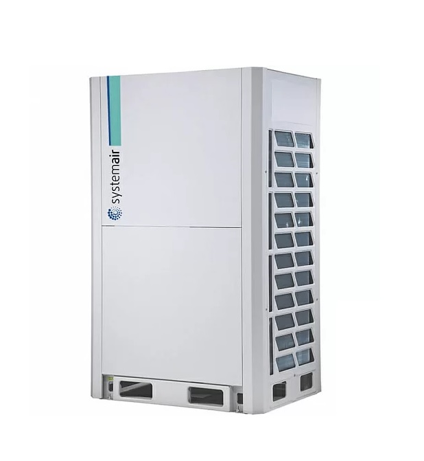 Systemair SYSVRF2 M 400 AIR EVO HP R