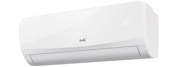 Ballu BMFL-270M LINE