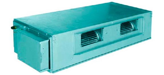 Gree GMV-ND71PHS/A-T GMV5