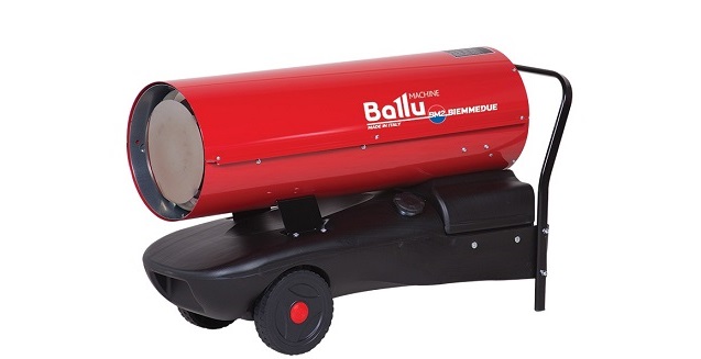 Ballu-Biemmedue GE 46