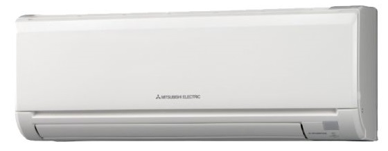 Mitsubishi Electric MS-GF80VA/MU-GF80VA (только холод)