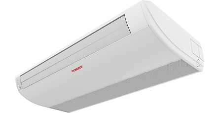 Tosot T36H-ILF/I/T36H-ILU/O