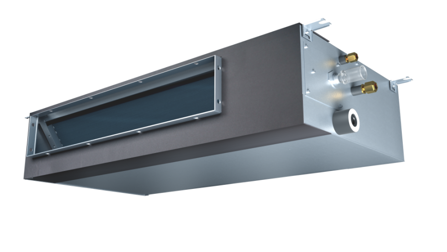 Тонкие внутренние блоки канального типа Hisense R32/R410A AVE-07HJDDH