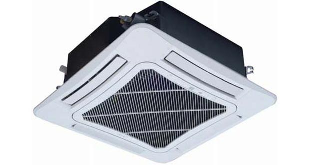 Gree GMV-ND50T/A-T GMV5