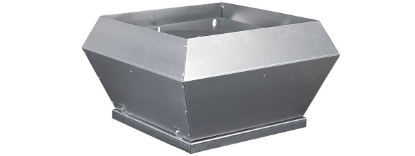 SHUFT RMVD 355/600-4 VIM