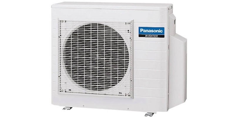 Panasonic U-4E23JBE