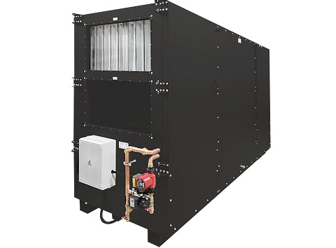 Turkov HYDRA X 6000 W2R