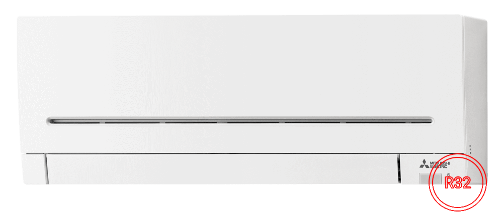 Mitsubishi Electric MSZ-AP35VG / MUZ-AP35VG (с Wi-Fi) Стандарт