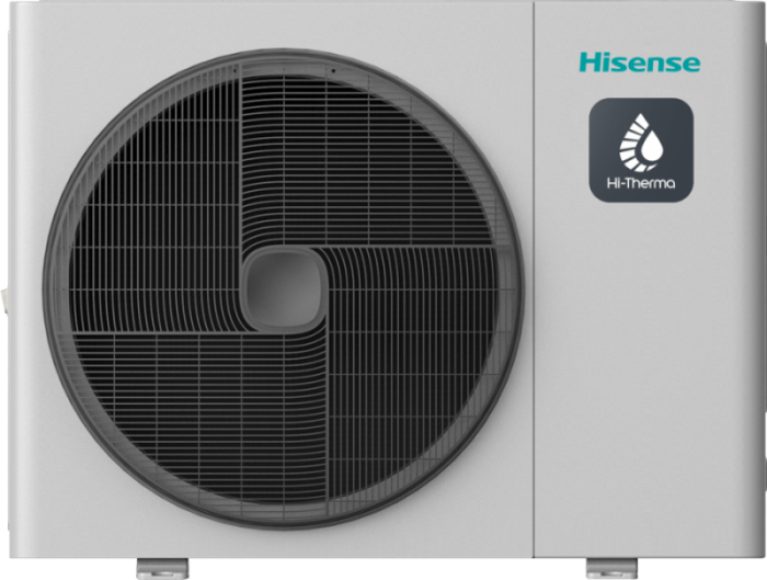 Наружный блок теплового насоса Hisense Split / Integra AHW-160HEDS1