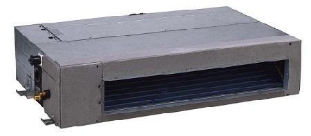 Lessar LS-MHE12DVE2
