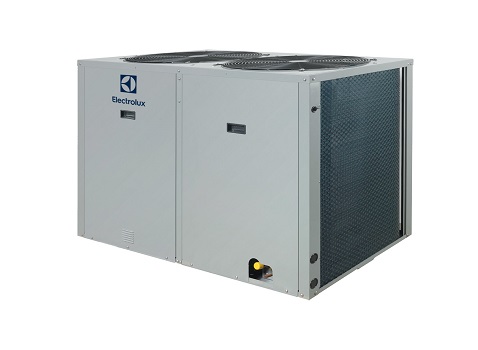 Electrolux ECC-45
