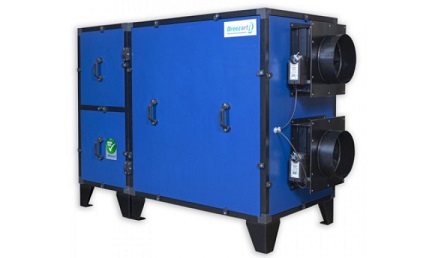 Breezart 4500 Pool Pro